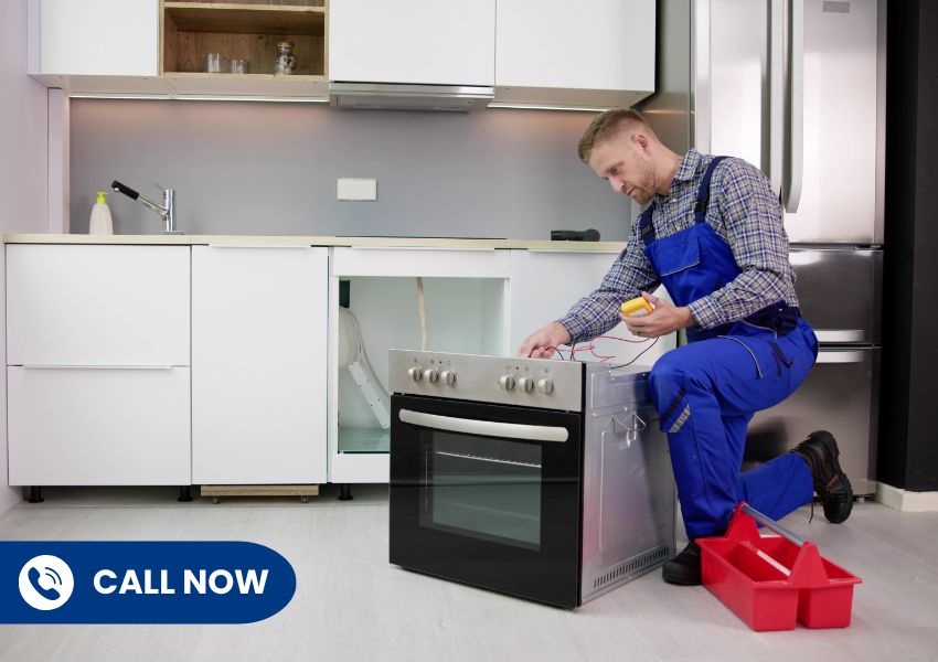 Appliance Repair Services in Windsor, NY